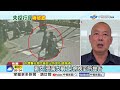 隨機攻擊"女等紅燈遭掐脖"! 追車跌倒"揮西瓜刀"砍人?!│中視新聞 20260623