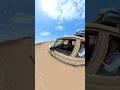 BOA VISTA e JEEP nel deserto di Capo Verde