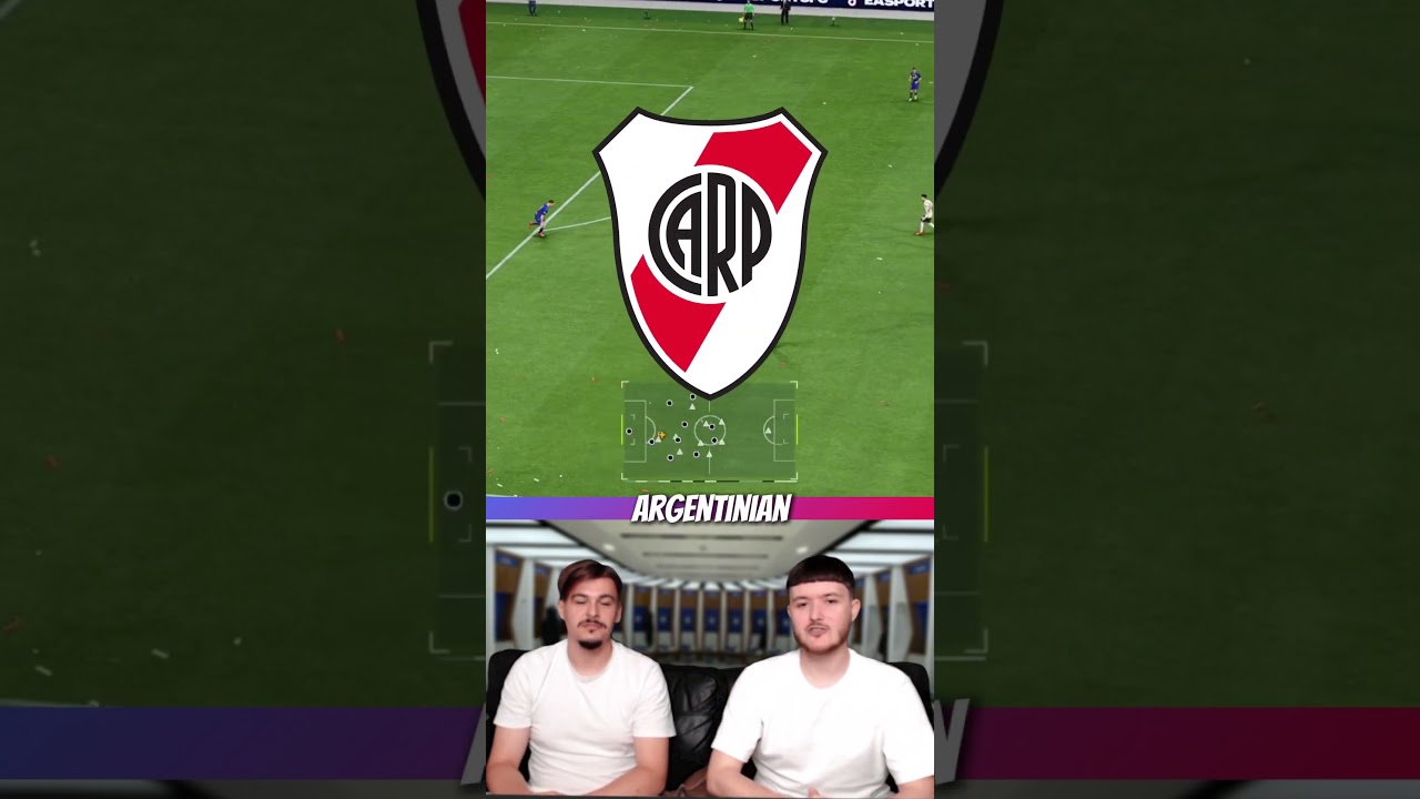 The next Leo Messi?