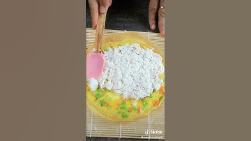 Thumbnail of Nasi Telur Dadar Gulung