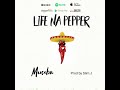 Museba  life na pepper