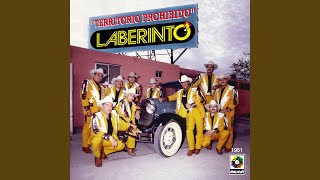 Video thumbnail of "Grupo Laberinto - Esos Tus Ojos"