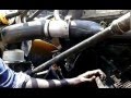 Adesumi, Freightliner Engine Compressor Replacement