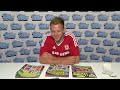 PREMIER LEAGUE STICKER SPECIAL - with Jordan Rhodes!