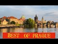 Prague czech republic travel guide 2023  best step by step itinerary for the complete city tour