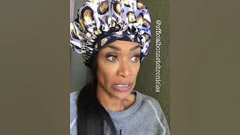 #BonnetChronicle...  #YouzeAThiefThie...