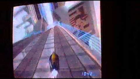 F-Zero GX Time Attack - 2