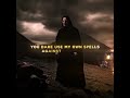 I'm The Half Blood Prince    Severus Snape    Harry Potter #shorts #harrypotter #harrypotteredit