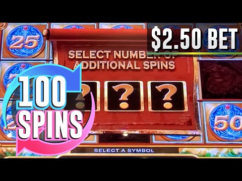 🔄100 Spins🔄 MIGHTY CASH 💰 Long Teng Hu Xiao 🐯
