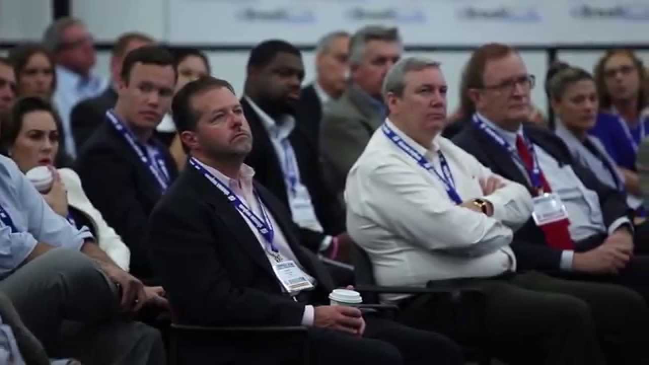 Executive Presentation 2 Mark B Falloon Bechtel - YouTube