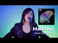 Capture de la vidéo Muse - Madness (Cover En Español) | Aransa