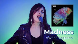 Muse - Madness (Cover en Español) | ARANSA
