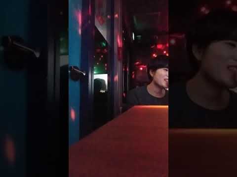 god-촛불하나 (일반인 여자 노래방 커버)