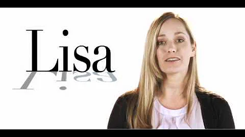Ann Taylor - Holiday 2009 Video - Lisa Axelson