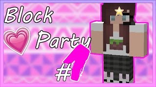 #1 Block Party||VimeWorld||3 ПОБЕДЫ!