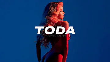 (FREE) Smooth Dark Type Beat " TODA " R&B Trap Latino Instrumental 2022