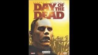 Day of the Dead Opening Theme