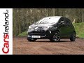 Renault Zoe Review | CarsIreland.ie