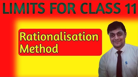Introduction to Calculus - limits and derivatives : class 11 | chapter 29 | rd sharma exercise 29.4