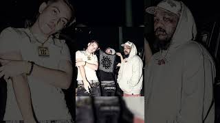 [FREE] Shanti Dope x Hellmerry x Buddahbeads Type Beat - "PsyCh0p4th"