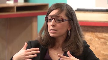 Forming Strategic Partnerships and Lessons Learned | Founder of TaskRabbit, Leah Busque