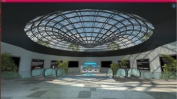 Vivecon 2021 Keynote and introducing new HMD