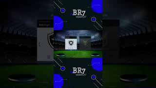 😮⚽ PATCH PES 2013 PC - TUTORIAL DE INSTALAÇÃO - TEMPORADA 2024 BRASILEIRÃO ATUALIZADO. #Shorts