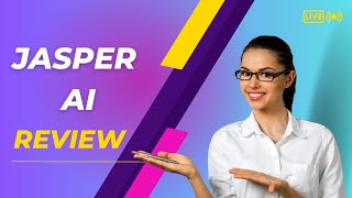 Jasper AI: A Revolutionary Platform for Intelligent Customer Service and Support! Full Review