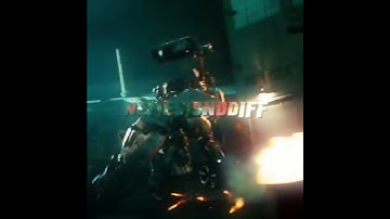 Sideswipe #transformers #edit #shorts