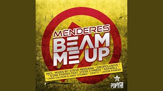 Beam Me Up (Cr4Fty Remix)