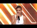Дарина Йотова - X Factor кастинг (10.09.2015)