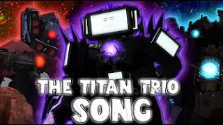 THE TITAN TRIO SONG 1hour Loop