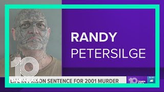 21-year cold case finally closed as man's murderer convicted in court, police say