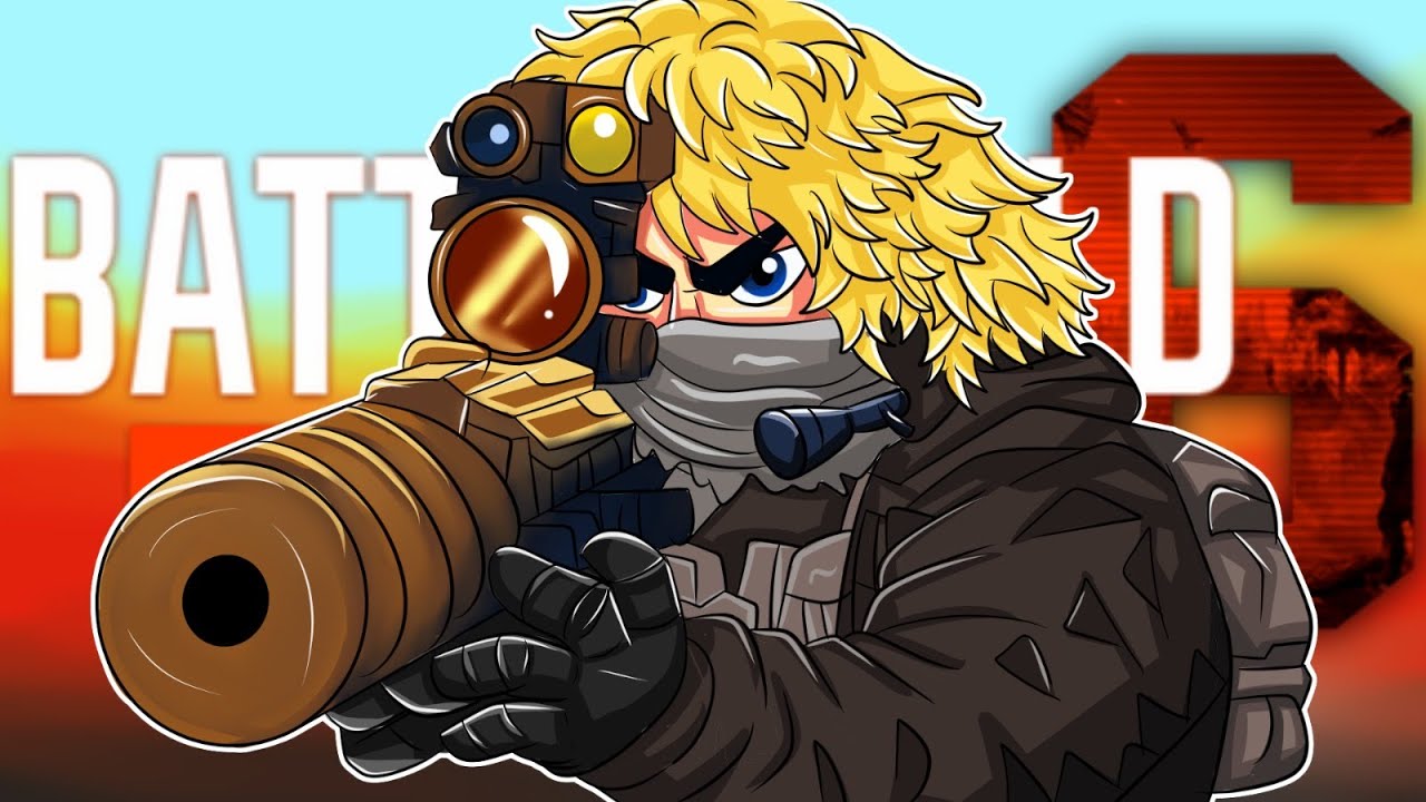 BATTLEFEILD 6 FUNNY MOMENTS CAUGHT ON CAMERA🤩