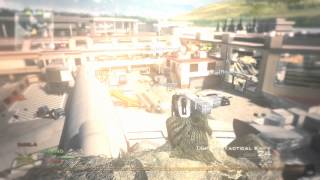 OCE I Terminal I Colourful@Mw2 I COMEBACK | 2CE