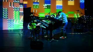 OneBeat 2012 - Atlas Performing Arts Center (Part 9)
