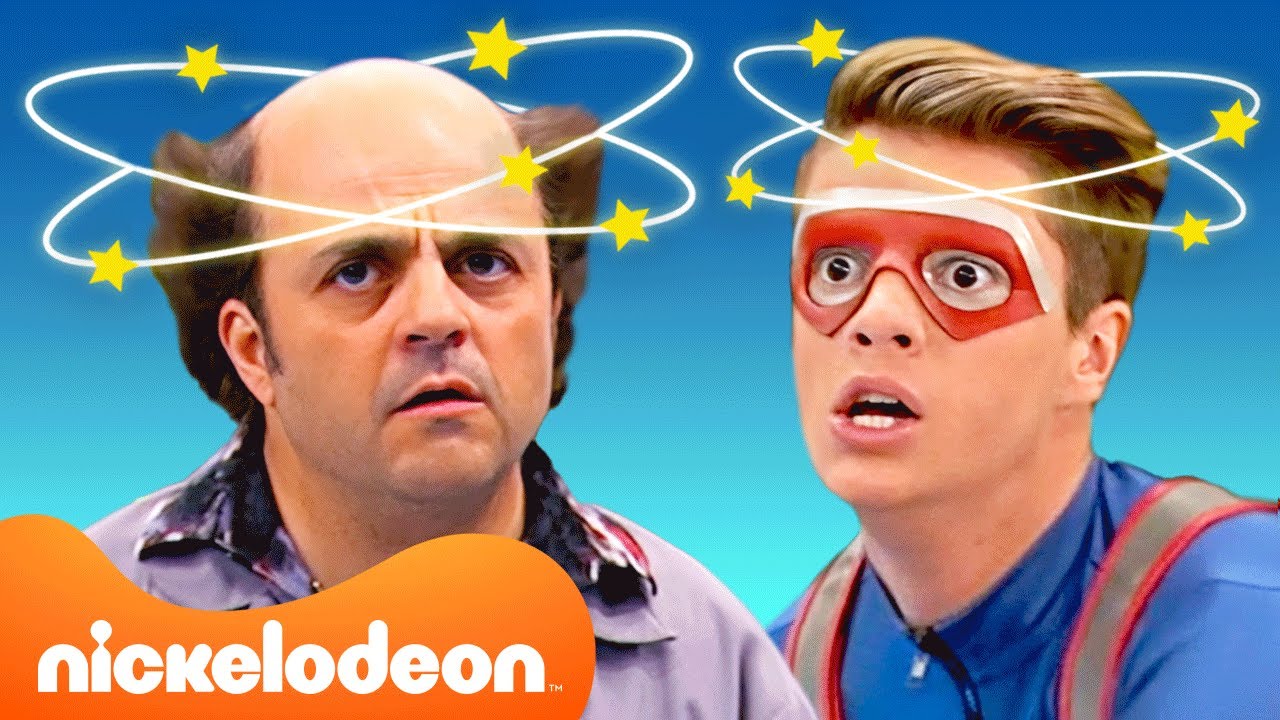 Henry Danger | Schwoz' beste 
