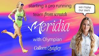 Starting a Pro Running Team From Scratch