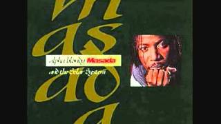 Alpha Blondy  04 - God Is One chords