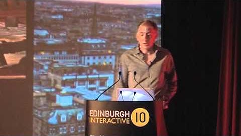 Edinburgh Interactive 2010 Simon Nelson Part 1.mov