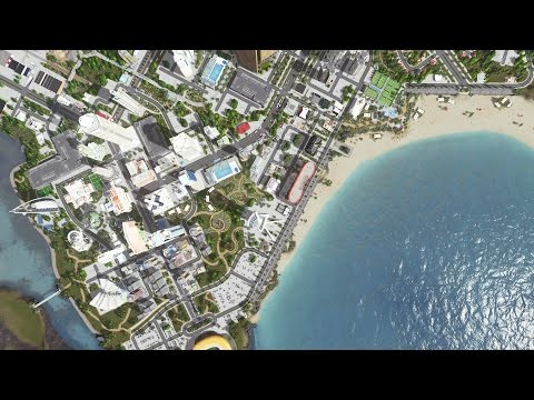 Luxaway Bay