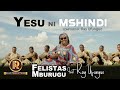 YESU NI MSHINDI