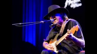 Tony Joe White -  Keeper of the Fire