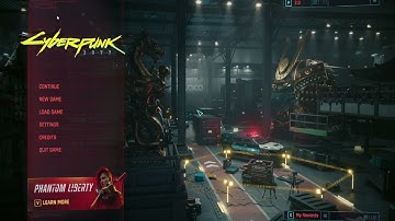 How to Fix Crash Cybepunk 2077 2.0 Phantom Liberty - Random crash, crash when saving, checkpoint