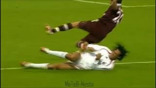 Alessandro Nesta - Tackle Man