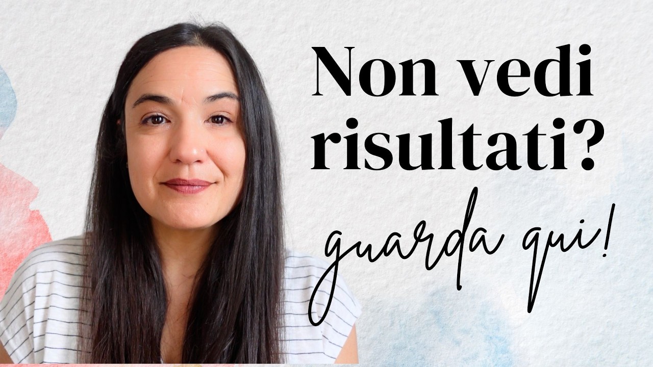 Questo Errore Compromette la Tua Manifestazione (Lo Fanno Tutti)