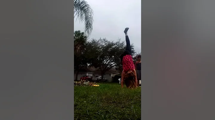 Gymnastics