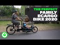 Riese & Muller® Load - The PERFECT Family eCargo Bike? | City Review 2020