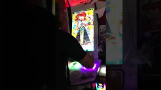 Museca Marisa Stole the Precious Thing @ Round 1 BWM