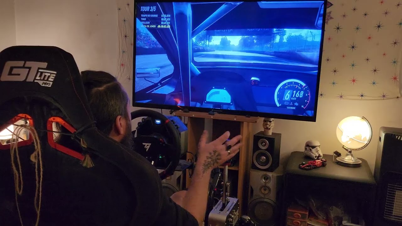 Ça faisait tellement longtemps...😁🤘🤘